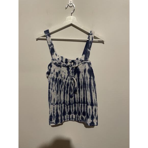 Wonderly Tie Dye Tank Too NWT Size Large $44 - Picture 2 of 8